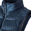 Ladie's Nano Bodywarmer 100%P FullGadgets.com