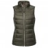 Ladies' Nano Bodywarmer 100% Poliestere Personalizzabile |RUSSELL EUROPE