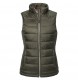 Ladie's Nano Bodywarmer 100%P FullGadgets.com