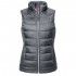 Ladies' Nano Bodywarmer 100% Poliestere Personalizzabile |RUSSELL EUROPE