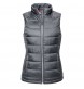 Ladie's Nano Bodywarmer 100%P FullGadgets.com