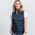 Ladie's Nano Bodywarmer 100%P FullGadgets.com