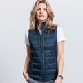 Ladies' Nano Bodywarmer 100% Poliestere Personalizzabile |RUSSELL EUROPE