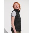 Ladie's Nano Bodywarmer FullGadgets.com