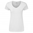 LADIES 150 V-NECK T 100% COT FullGadgets.com