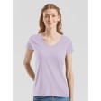 Ladies 150 V-Neck T FullGadgets.com