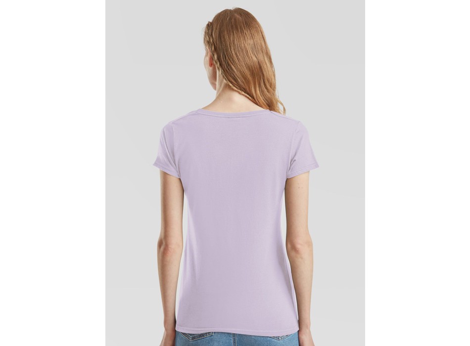 Ladies 150 V-Neck T FullGadgets.com