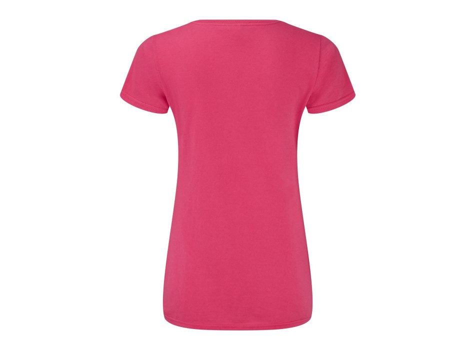 Ladies 150 V-Neck T FullGadgets.com