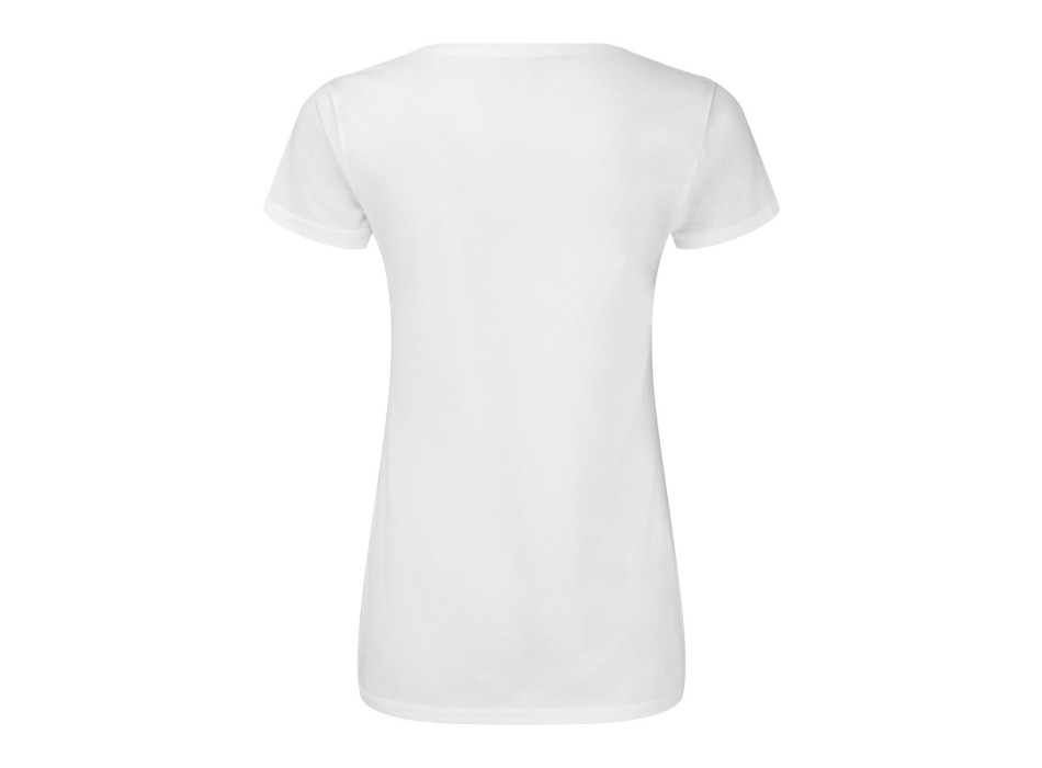 Ladies 150 V-Neck T FullGadgets.com