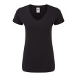 Ladies 150 V-Neck T FullGadgets.com