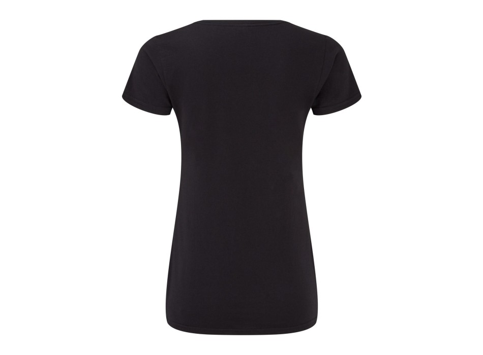 Ladies 150 V-Neck T FullGadgets.com