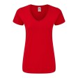 Ladies 150 V-Neck T FullGadgets.com