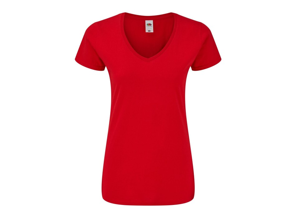 Ladies 150 V-Neck T FullGadgets.com