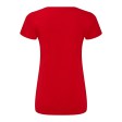 Ladies 150 V-Neck T FullGadgets.com