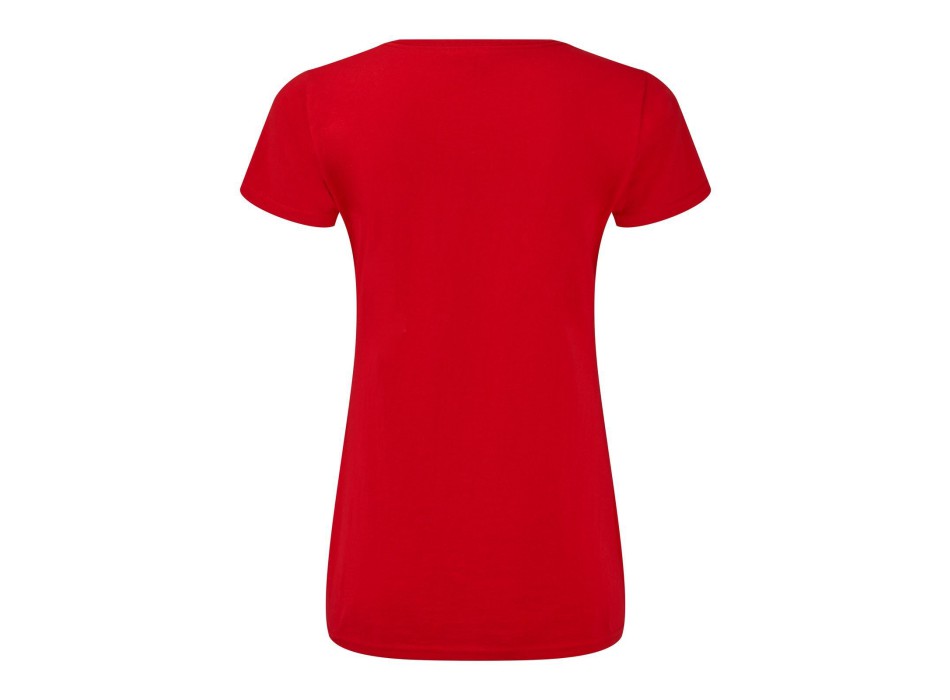 Ladies 150 V-Neck T FullGadgets.com