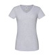 Ladies 150 V-Neck T FullGadgets.com