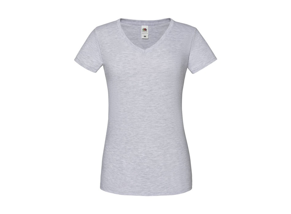 Ladies 150 V-Neck T FullGadgets.com