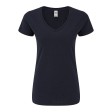 Ladies 150 V-Neck T FullGadgets.com