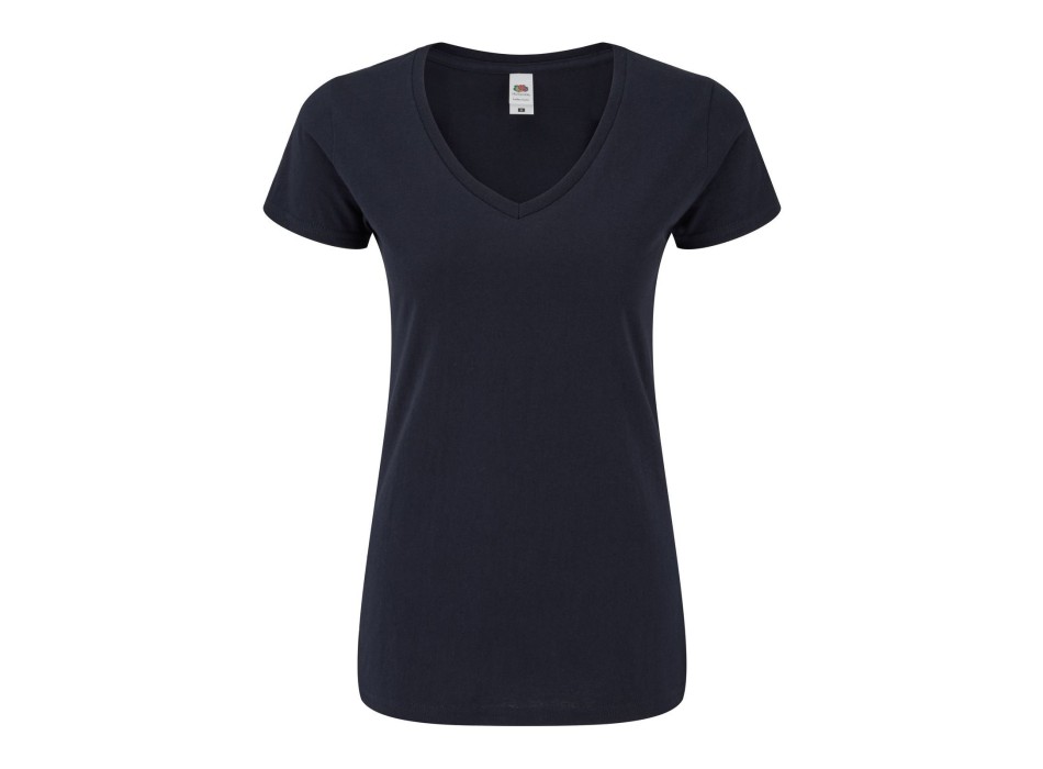 Ladies 150 V-Neck T FullGadgets.com