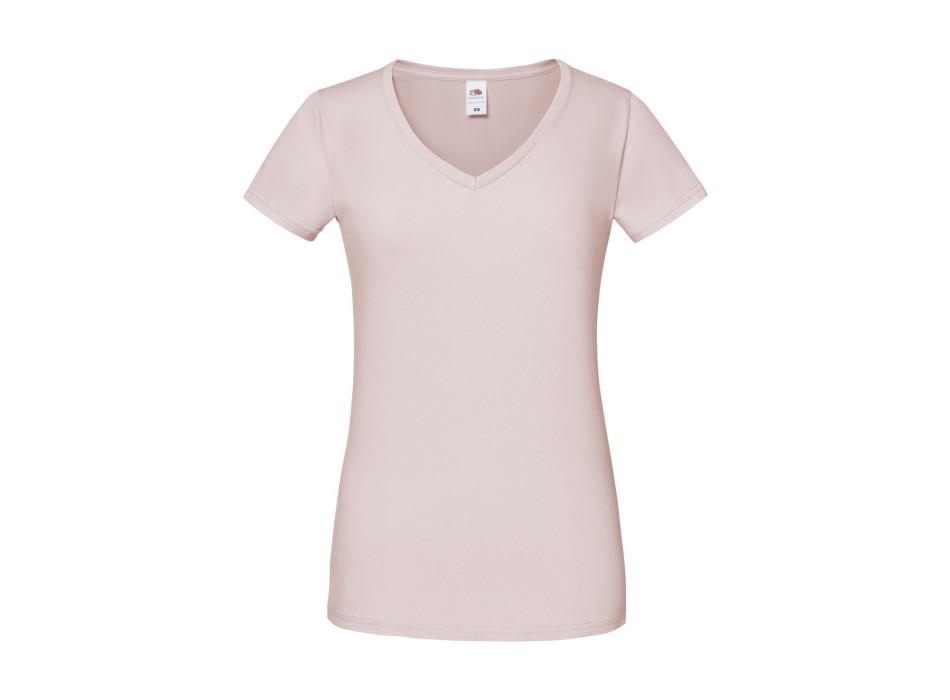 Ladies 150 V-Neck T FullGadgets.com