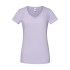 Ladies 150 V-Neck T 100% Cot Personalizzabili |FRUIT OF THE LOOM