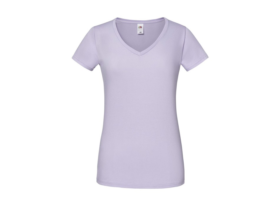 Ladies 150 V-Neck T FullGadgets.com