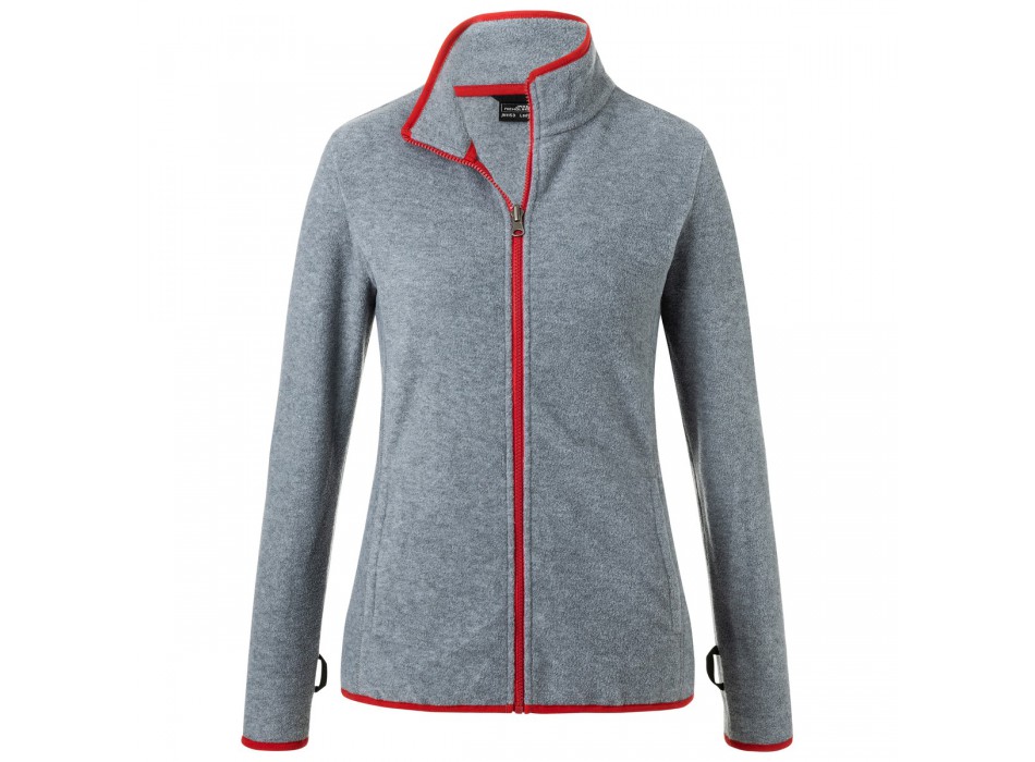 Ladies' 3-in-1-Jacket 100%P FullGadgets.com