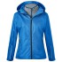 Giacca 3-in-1 da Donna 100% Poliestere Personalizzabile |James 6 Nicholson