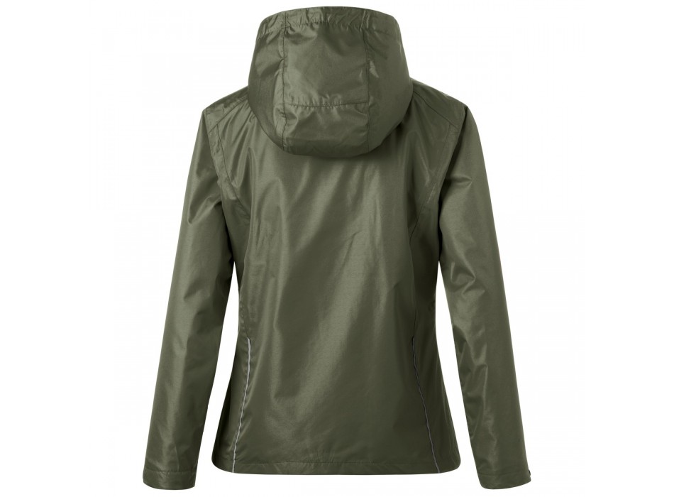 Ladies' 3-in-1-Jacket 100%P FullGadgets.com