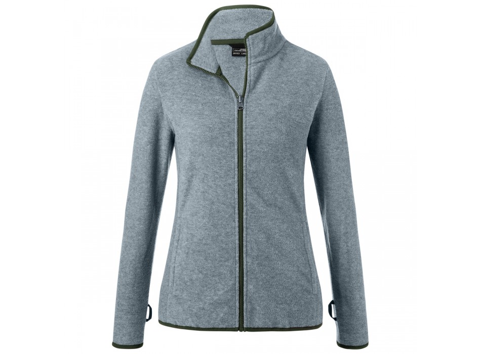 Ladies' 3-in-1-Jacket 100%P FullGadgets.com