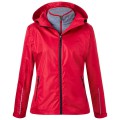 Giacca 3-in-1 da Donna 100% Poliestere Personalizzabile |James 6 Nicholson