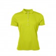 Ladies' Active Polo 100%P FullGadgets.com