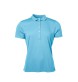 Ladies' Active Polo 100%P FullGadgets.com