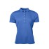 Ladies' Active Polo 100% Poliestere Personalizzabile |James 6 Nicholson