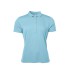 Ladies' Active Polo 100% Poliestere Personalizzabile |James 6 Nicholson