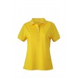 LADIES ACTIVE POLO 100%P J&N FullGadgets.com