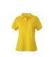 LADIES ACTIVE POLO 100%P J&N FullGadgets.com