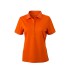 Ladies Active Polo 100% Poliestere Personalizzabile J&N |James 6 Nicholson