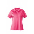 LADIES ACTIVE POLO 100%P J&N FullGadgets.com