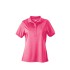 Ladies Active Polo 100% Poliestere Personalizzabile J&N |James 6 Nicholson