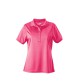 LADIES ACTIVE POLO 100%P J&N FullGadgets.com