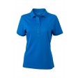 LADIES ACTIVE POLO 100%P J&N FullGadgets.com