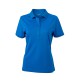 LADIES ACTIVE POLO 100%P J&N FullGadgets.com