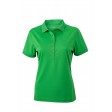 LADIES ACTIVE POLO 100%P J&N FullGadgets.com