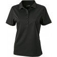 LADIES ACTIVE POLO 100%P J&N FullGadgets.com