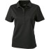 Ladies Active Polo 100% Poliestere Personalizzabile J&N |James 6 Nicholson