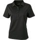 LADIES ACTIVE POLO 100%P J&N FullGadgets.com