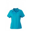 LADIES ACTIVE POLO 100%P J&N FullGadgets.com