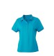 LADIES ACTIVE POLO 100%P J&N FullGadgets.com