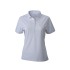 Ladies Active Polo 100% Poliestere Personalizzabile J&N |James 6 Nicholson